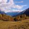 Rifugio Uschione - Chiavenna