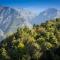 Rifugio Uschione - Chiavenna