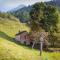 Rifugio Uschione - Chiavenna