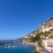Vista d’Amalfi