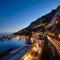 Vista d’Amalfi