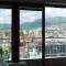 Beautiful View Of Sarajevo Center - Sarajevo