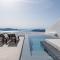Cavo Tagoo Santorini - Imerovigli
