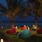 Foto: Anantara Sir Bani Yas Island Al Yamm Villa Resort 37/41