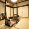 Dai Onsen Matsudaya Ryokan