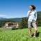 Hotel Chalet Tianes - Alpine Relax