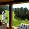 Hotel Chalet Tianes - Alpine Relax