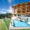 Hotel Chalet Tianes - Alpine Relax