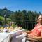 Hotel Chalet Tianes - Alpine Relax