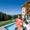 Hotel Chalet Tianes - Alpine Relax