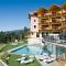 Hotel Chalet Tianes - Alpine Relax