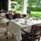 Bed and Breakfast Villa Iris