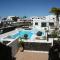 Apartamentos las Acacias