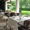 Bed and Breakfast Villa Iris