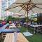 Hotel Mercure Toulouse Centre Compans photo 17