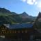 Alm – Chalet Domig