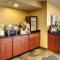 Cobblestone Inn & Suites - Hartington