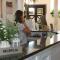 Hotel Sandro Silver & Spichlerz Antoniny