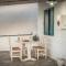 Mandrakia Bliss House