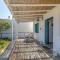 Mandrakia Bliss House