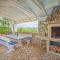 Salt & Sand Villa with a view