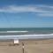 Departamento Villa Gesell Centro Sobre Playa y 114 Vista al Mar