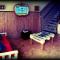 SwordFish Eco-House Peniche