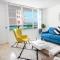 Seacoast Suites on Miami Beach