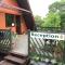 Ericht Holiday Lodges