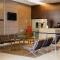 Class Hotel Varginha