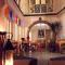 Jennat El Mossafir-Riad privé avec services - 索维拉
