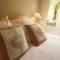 Le clos des oliviers