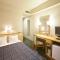 Yamagata Nanokamachi Washington Hotel - Jamagata