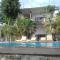 Taman Padi Villa