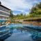 Plataran Heritage Borobudur Hotel