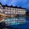 Plataran Heritage Borobudur Hotel
