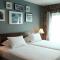 The Brown House Hotel