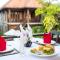 Java Wooden Villa