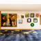 Grand Chennai by GRT Hotels
