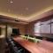 New World Dalian Hotel