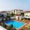 Mythical Sands Resort - Antonios
