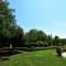 Villa Rose Garden
