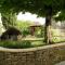 Le logis de Contie