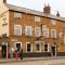 Rose And Crown Hotel Foto: Rose And Crown Hotel