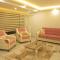 Tk Kurdal Suit Otel