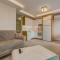 Paris Residence Cesme