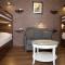 Hostel-Albergue Monte Perdido