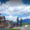 Mountain View Radium Condo - Copper Horn Village