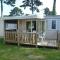 Camping Paradis dArvor