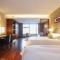 Foto: SSAW Boutique Hotel YeFeng Wulin Square 66/68